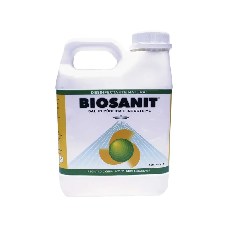 BIOSANIT