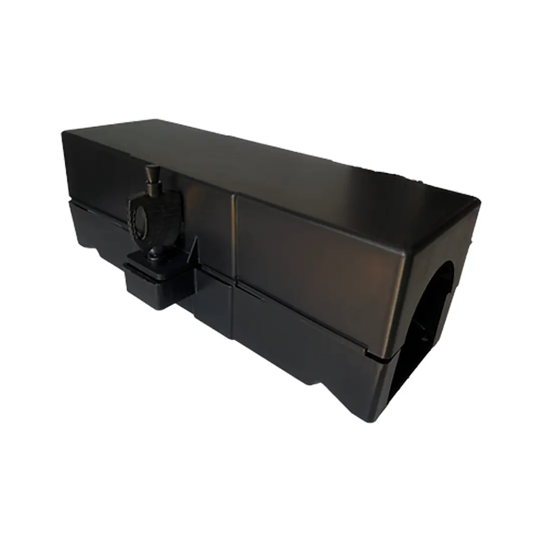 Cebadero Fumitrap Tubular