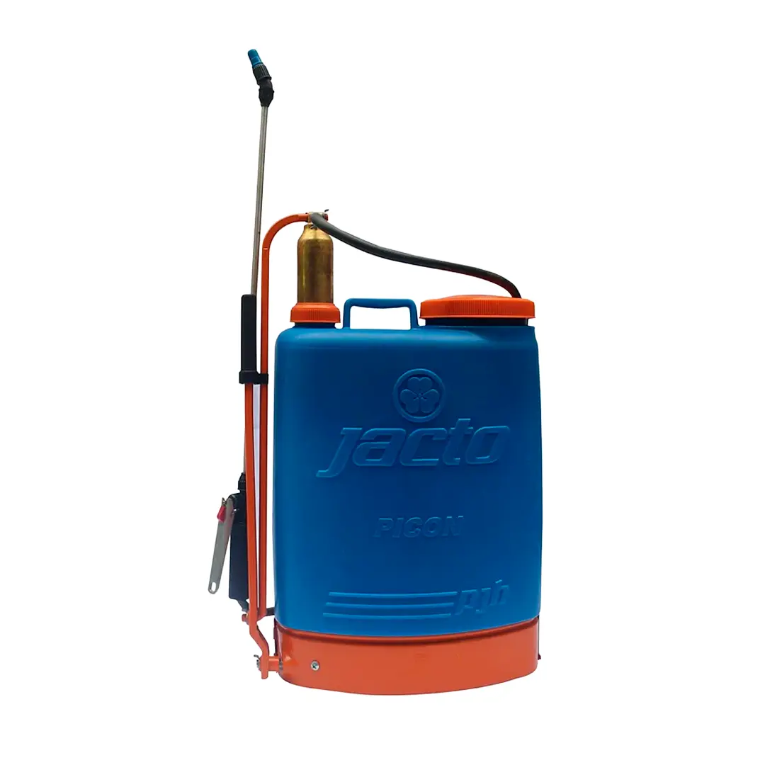 Pulverizadora jacto 20lt