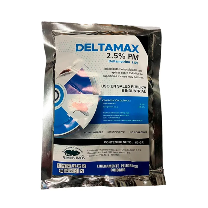 DELTAMAX 2.5% PM