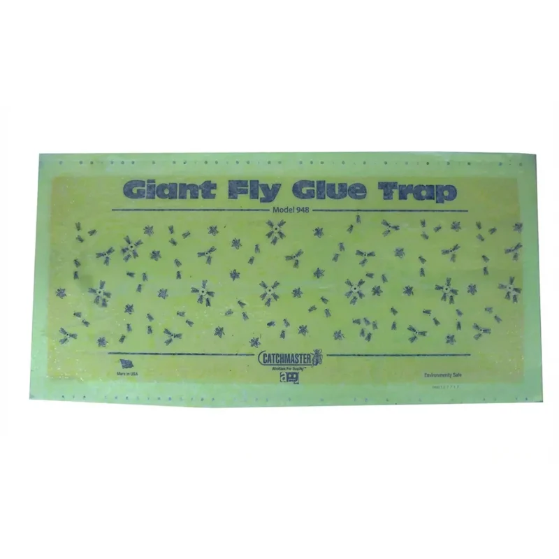 Trampa flycatchmaster – moscas