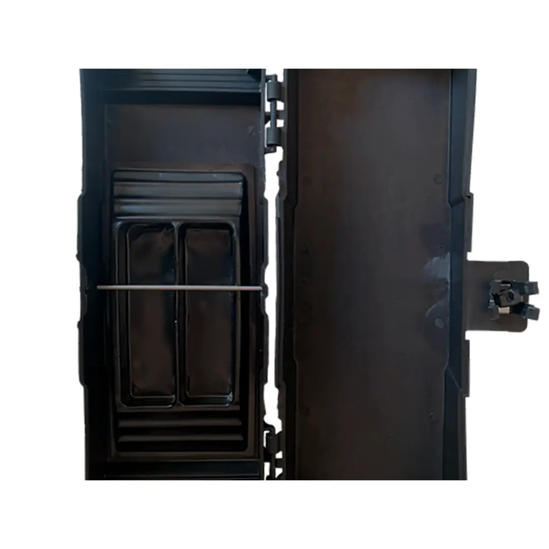 Cebadero Fumitrap Tubular - Imagen 2