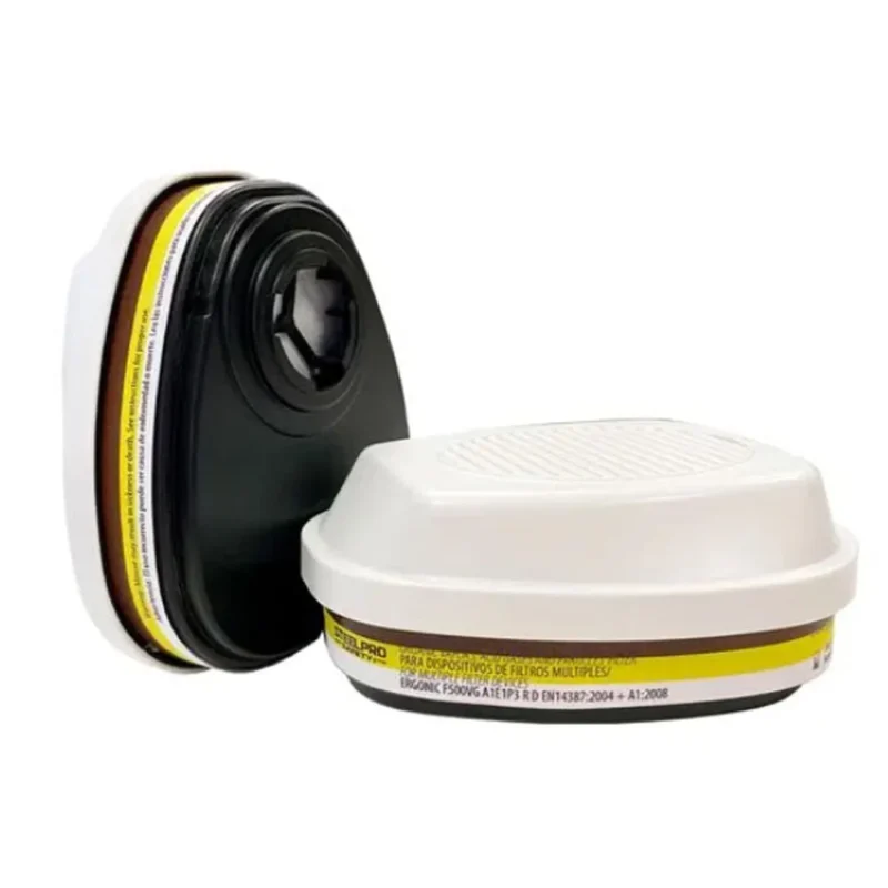 ERGONIC FILTRO F500VG A1E1 VOGA PAR (TIPO CARTUCHO)