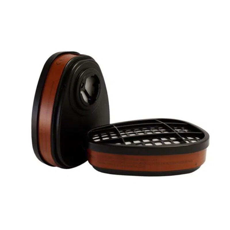 FILTRO ERGONIC F500V A1 VO (TIPO CARTUCHO)