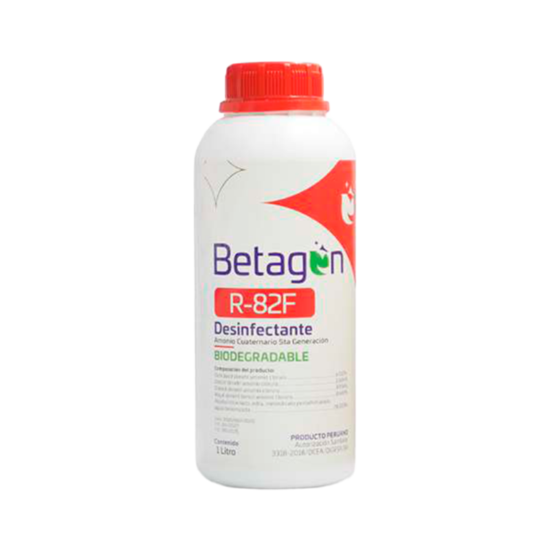 Betagen - 82F