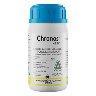 Chronos ® 45 EC