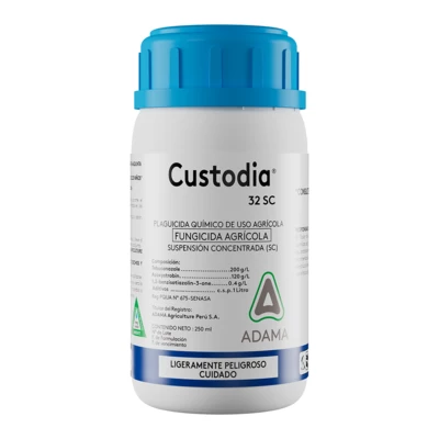 Custodia ® 32 SC