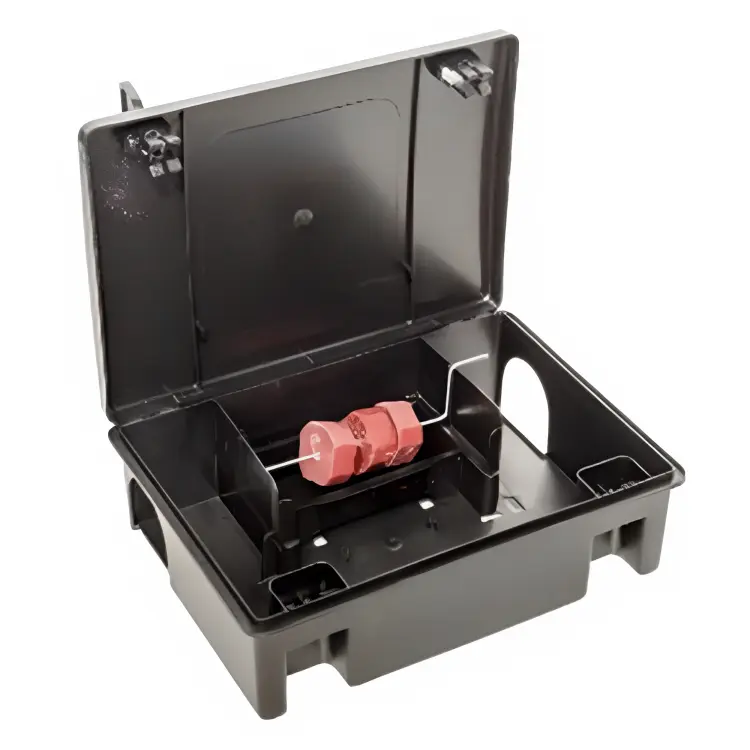 Portacebo Pallet 701N