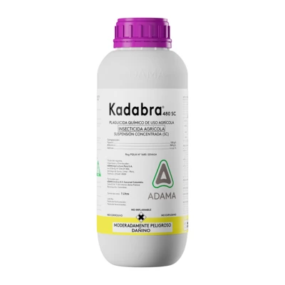 Kadabra ® 480 SC