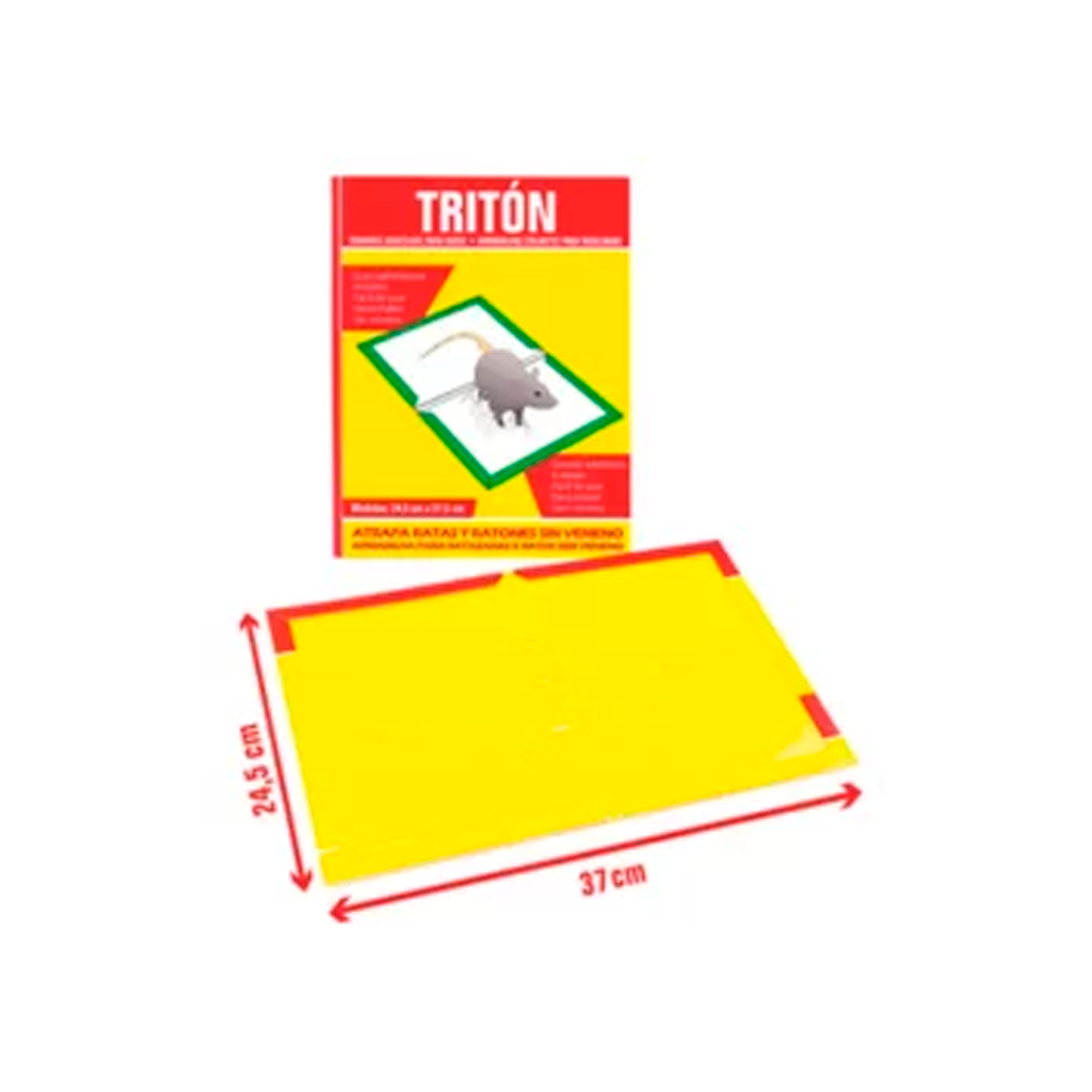 Trampa Tritón - Imagen 5
