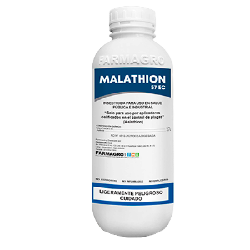 MALATHION 57% E.C