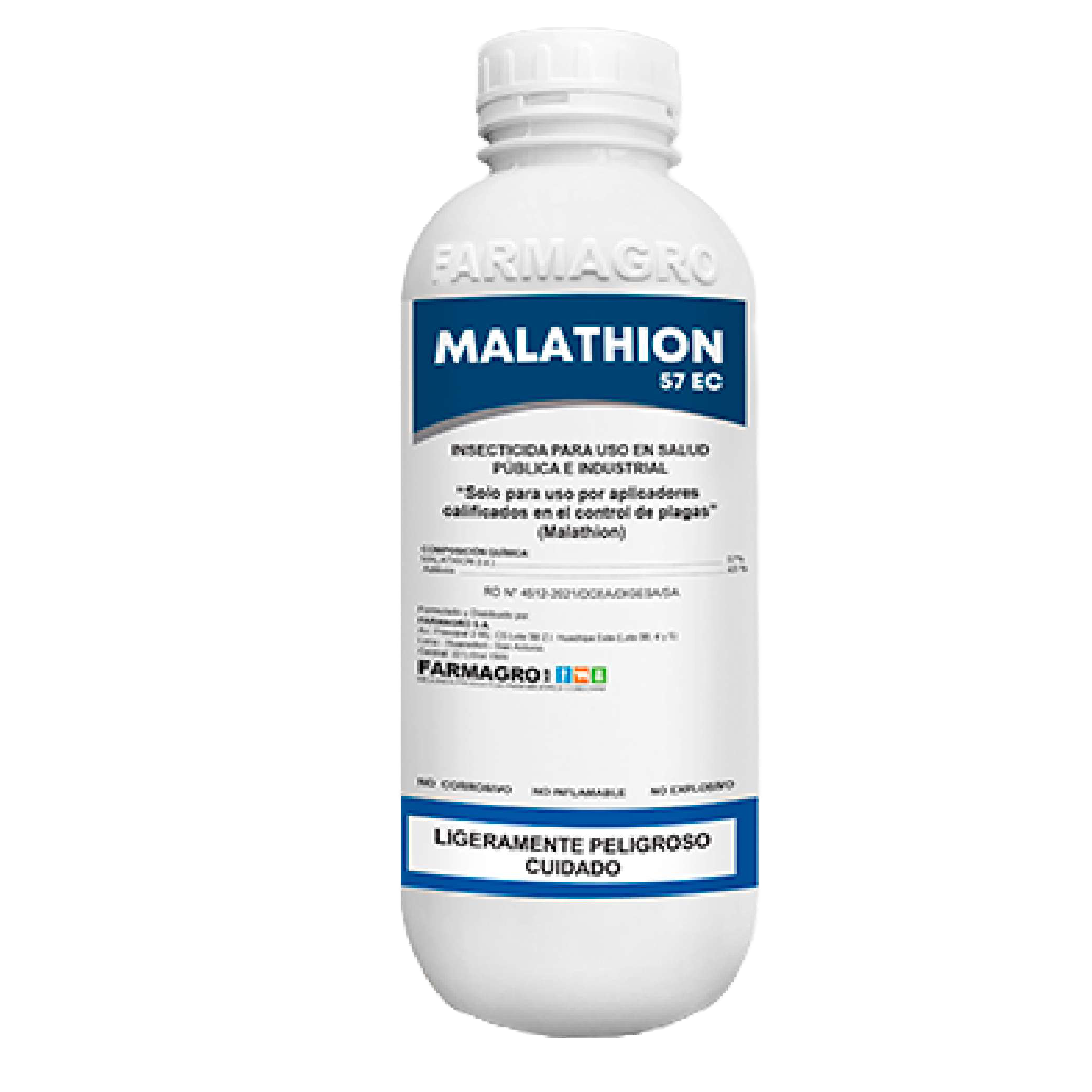 MALATHION 57% E.C