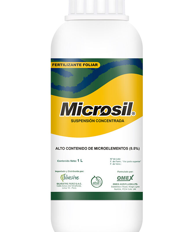 Microsil