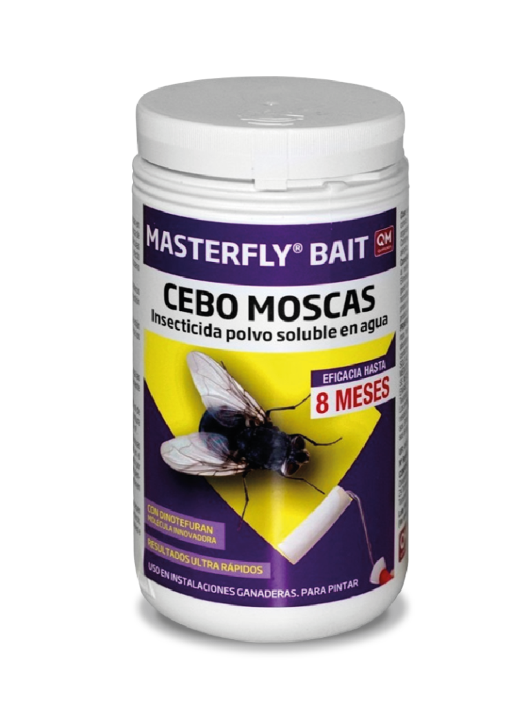 Masterfly Bait