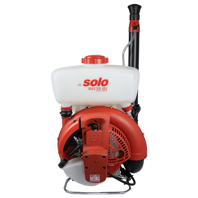 ATOMIZADOR A MOTOR 452 - 15L