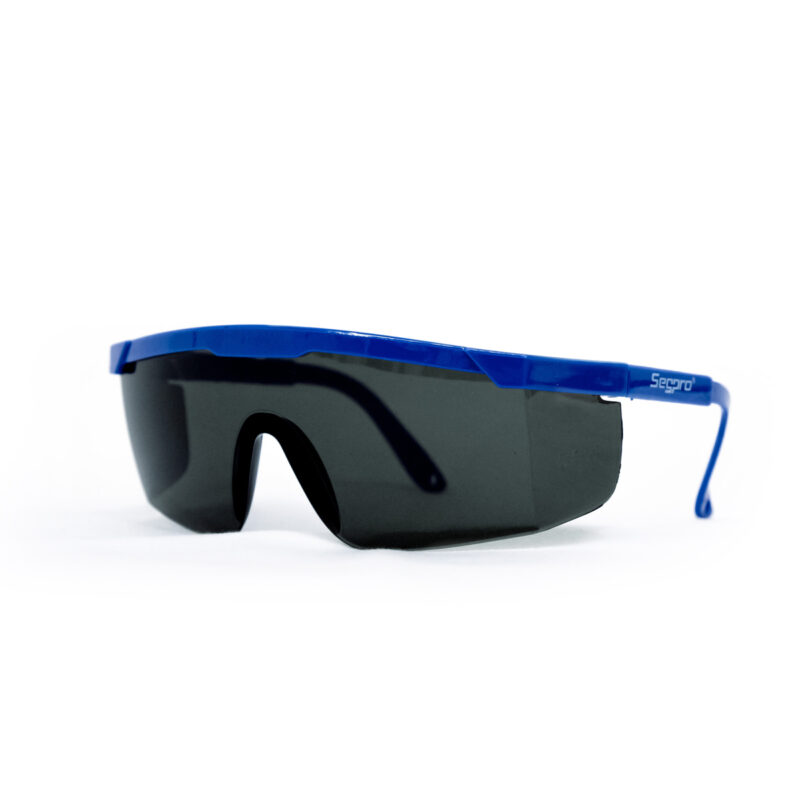 Lente SP100 AF oscuro