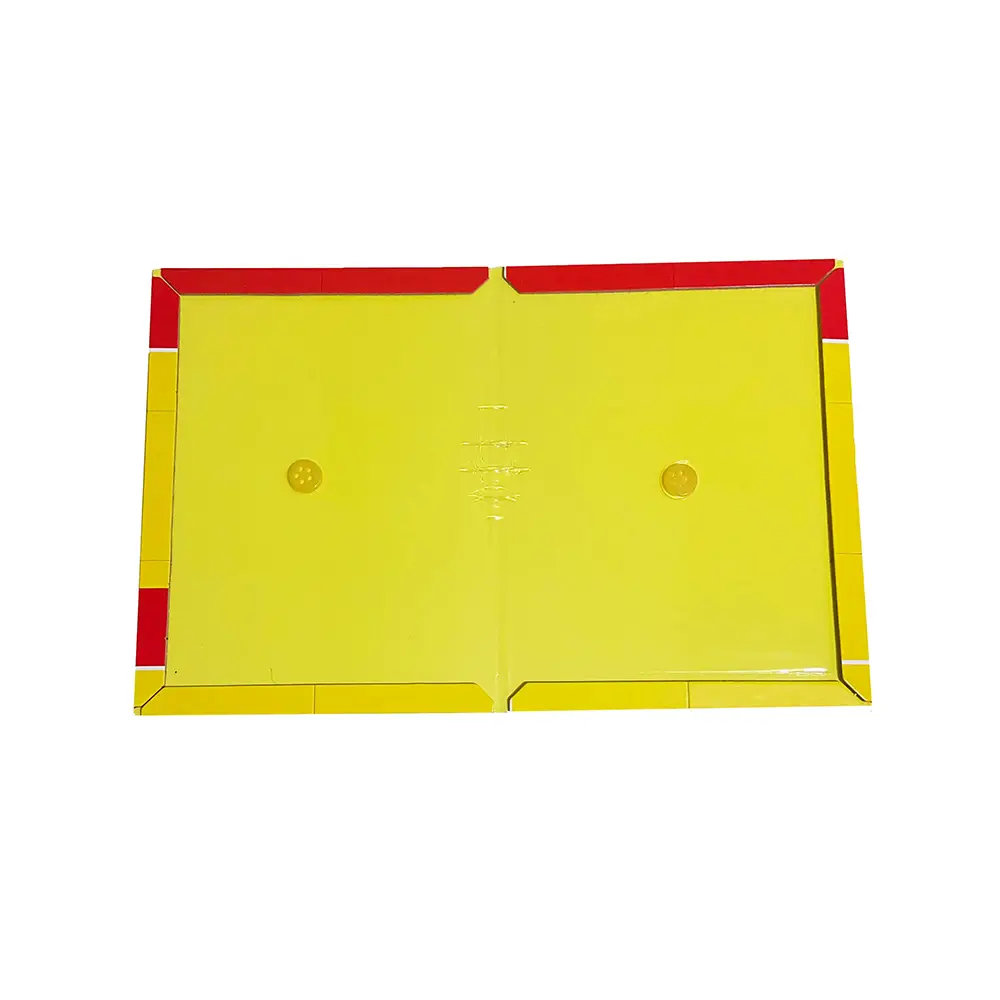 Trampa Tritón - Imagen 2