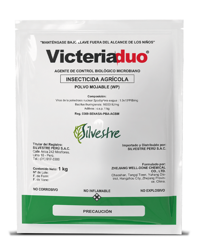 VICTERIADUO