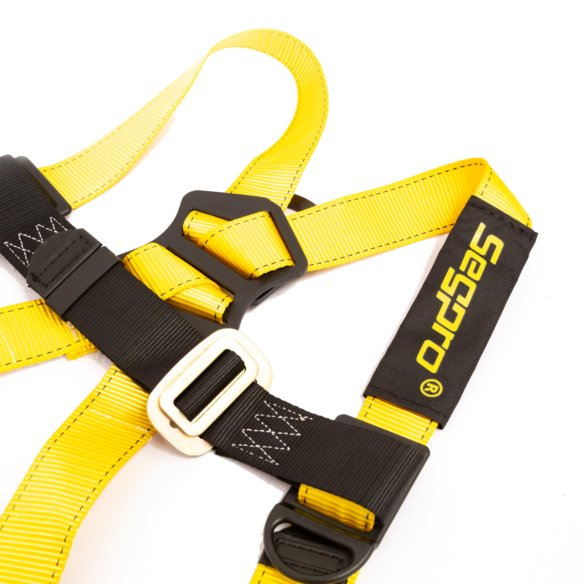 Arnés de cuerpo entero - Imagen 3