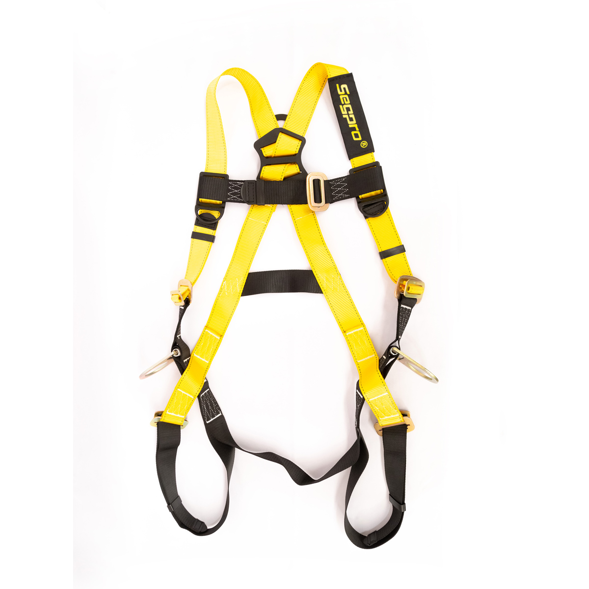 Arnés de cuerpo entero