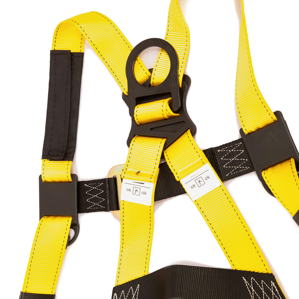 Arnés de cuerpo entero - Imagen 2