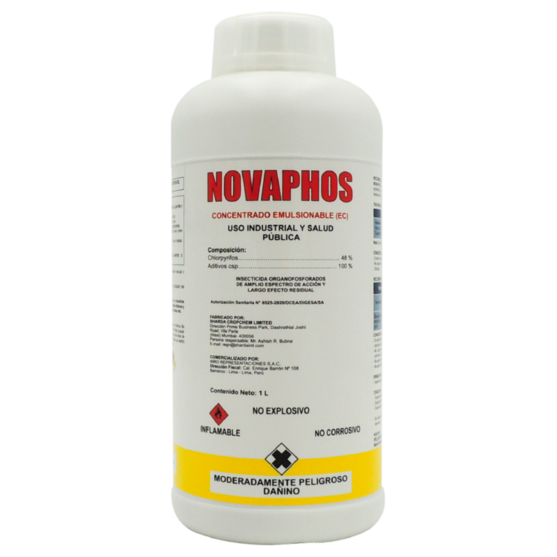 Novaphos 48EC