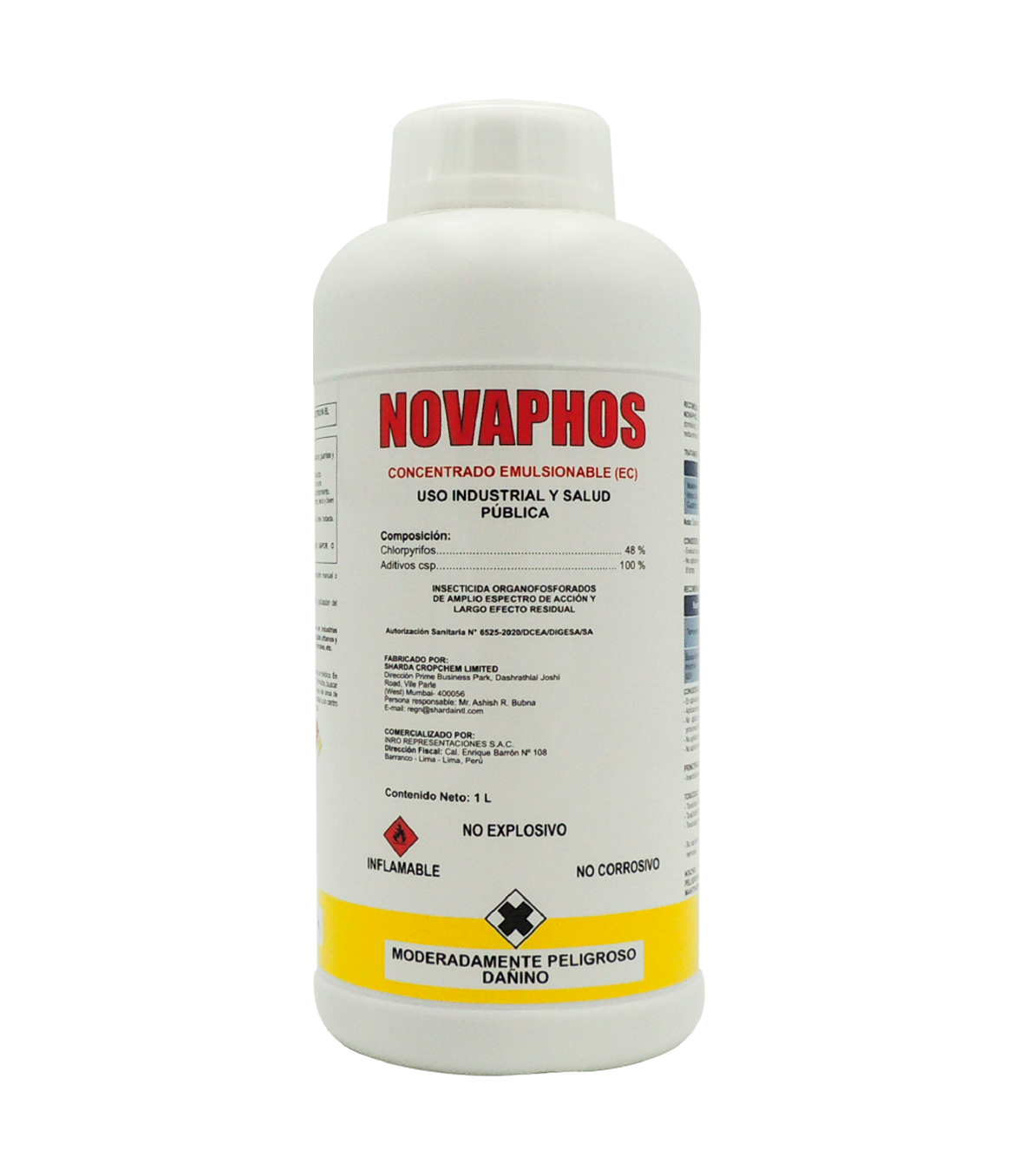 Novaphos 48EC