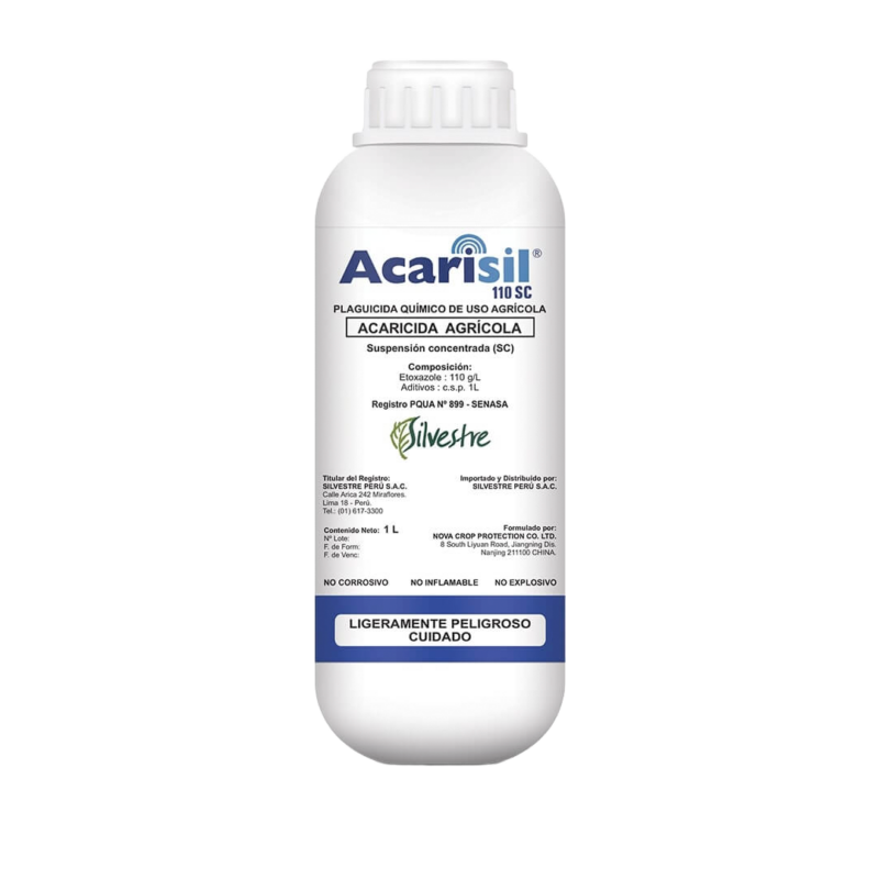 Acarisil 110 SC