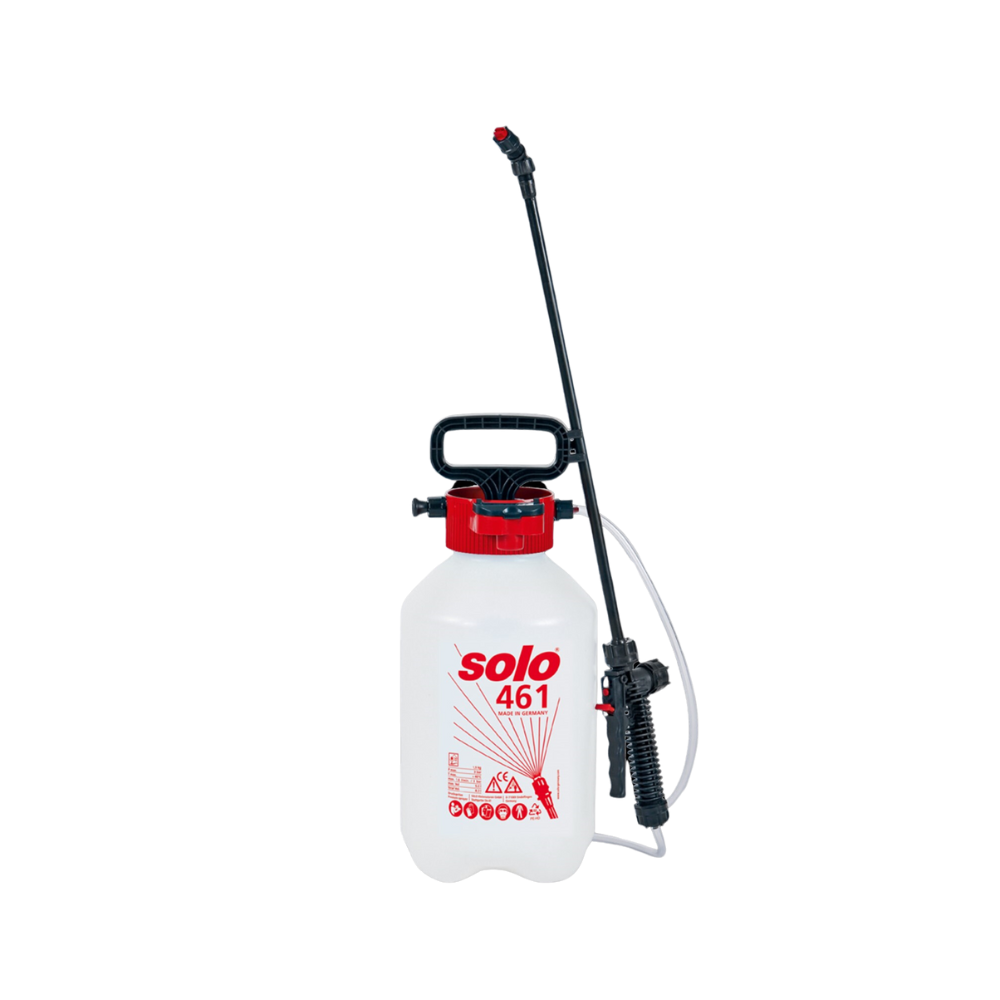 PULVERIZADOR 461 - 5L
