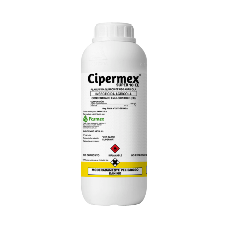 Cipermex Super 10 CE