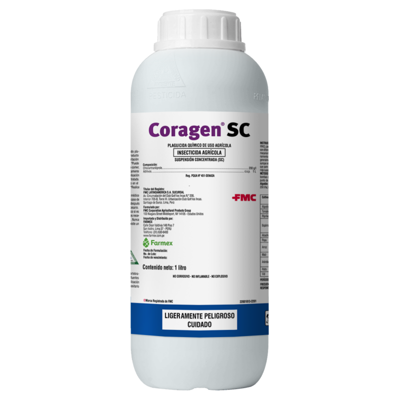 Coragen SC