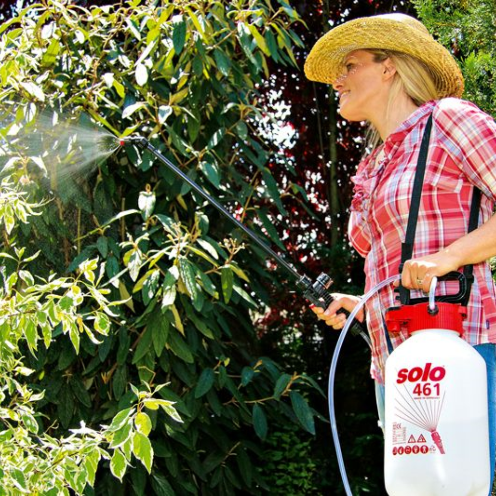 PULVERIZADOR 461 - 5L - Imagen 2