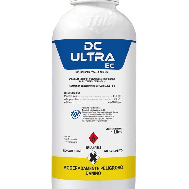 DC ULTRA EC