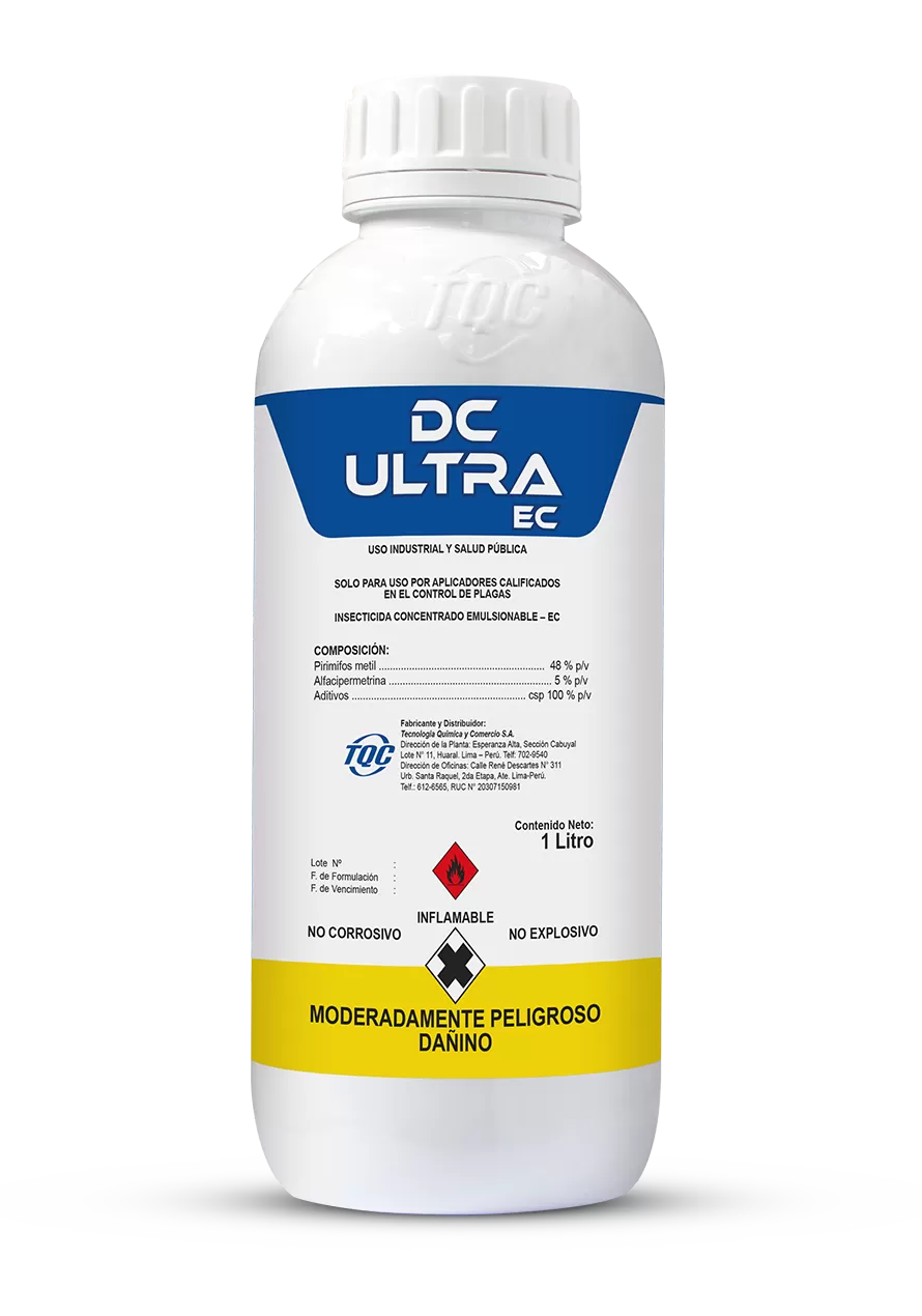 DC ULTRA EC