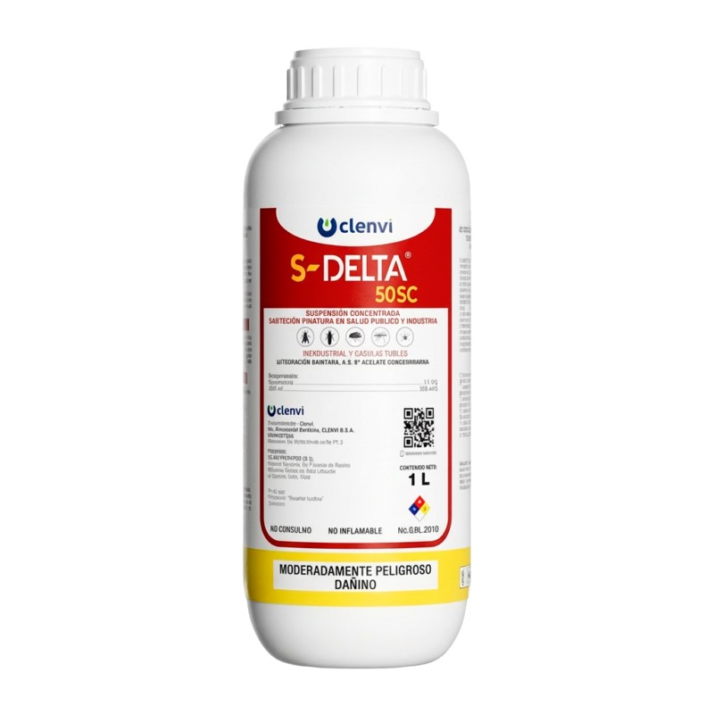 S-Delta 50 SC