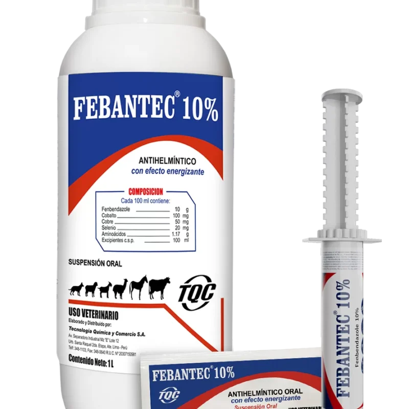 Febantec 10%