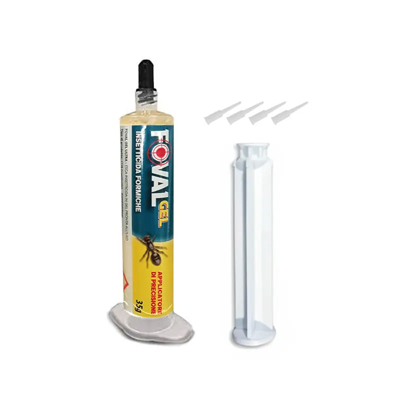 Foval Gel Formiche - Imagen 3