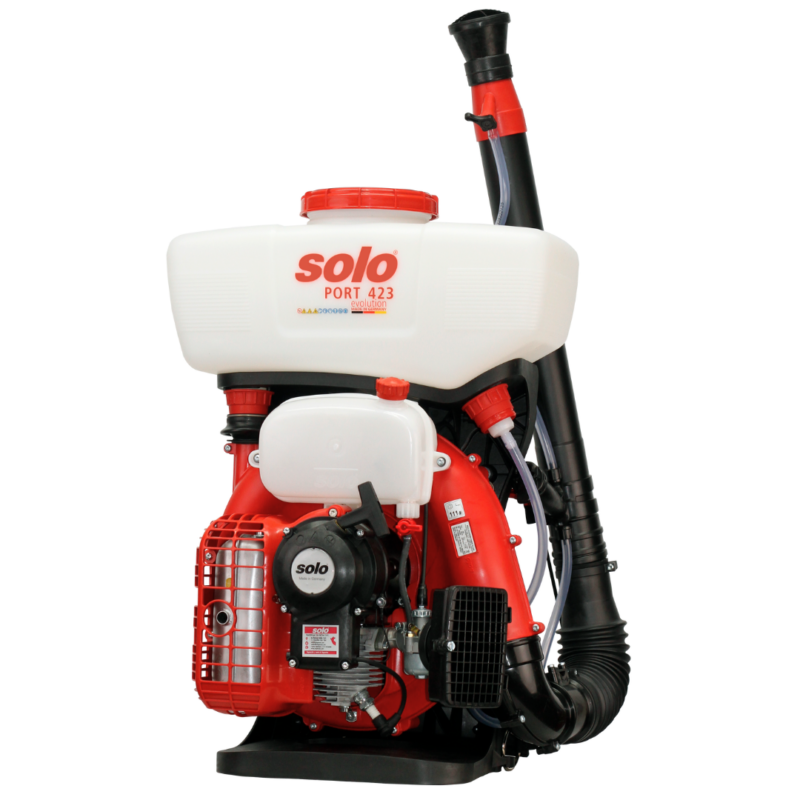 ATOMIZADOR A MOTOR 423 EVOLUTION - 14L