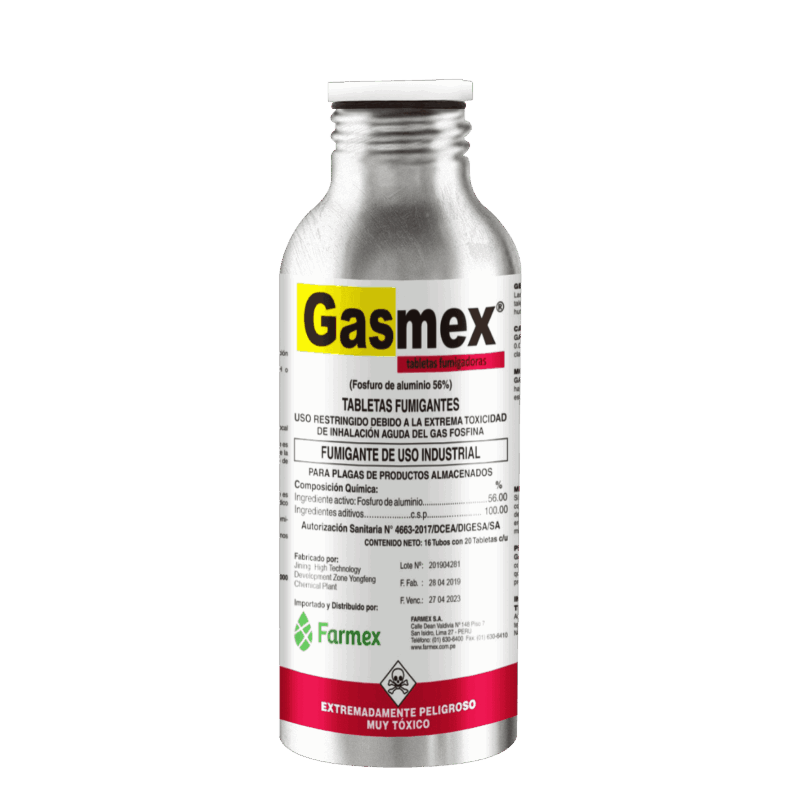 Gasmex