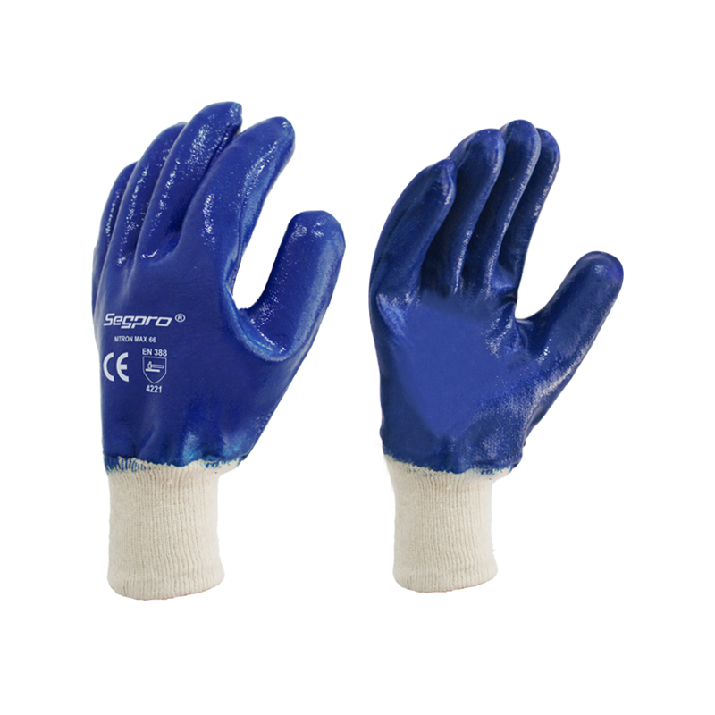 Guante nitripro
