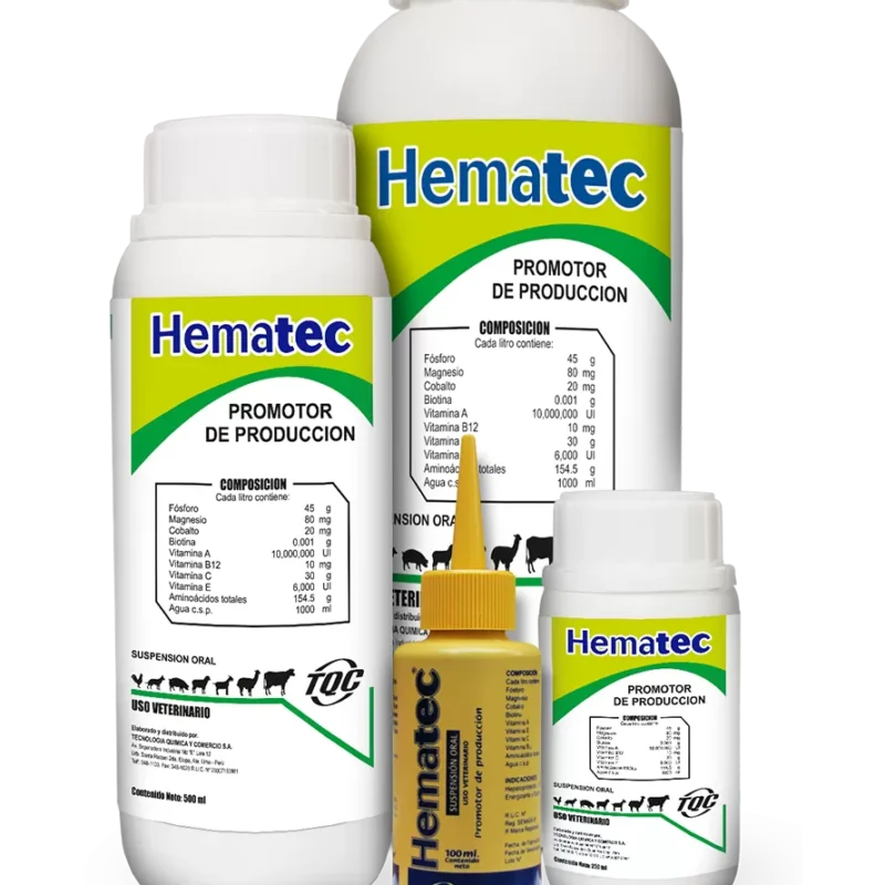 Hematec