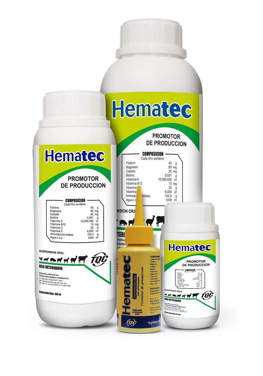 Hematec