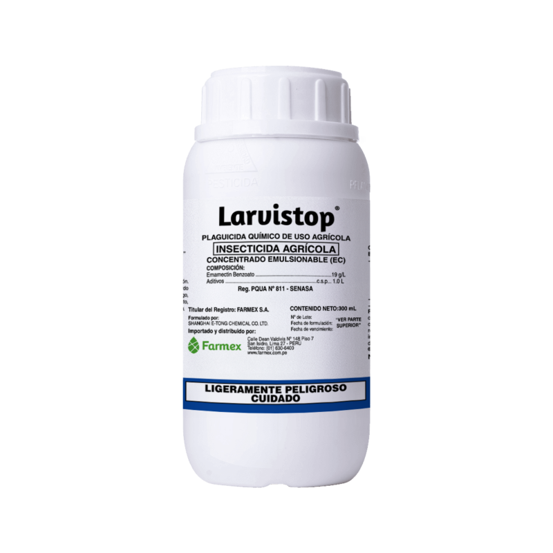 Larvistop