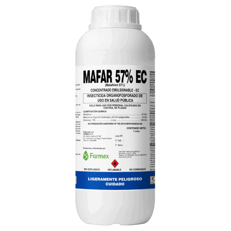 Mafar 57% EC