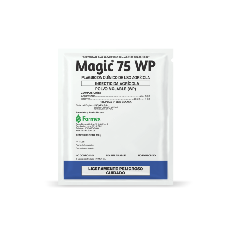 Magic 75 WP