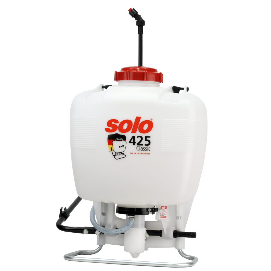 PULVERIZADOR SOLO 425 - 15L