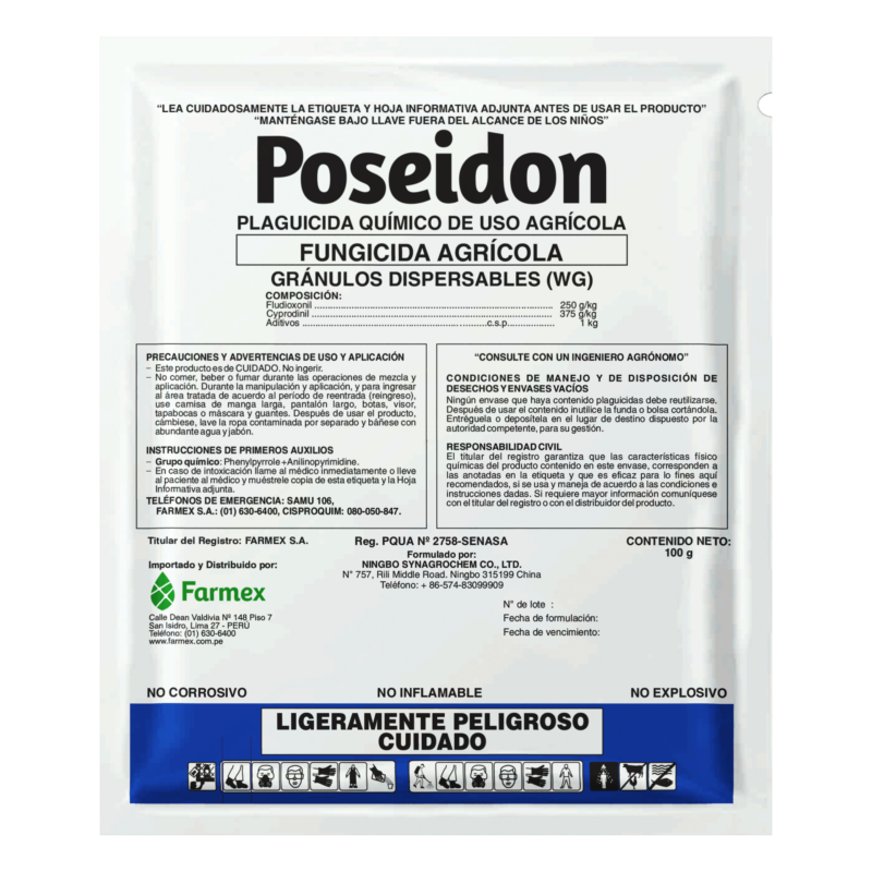 Poseidon