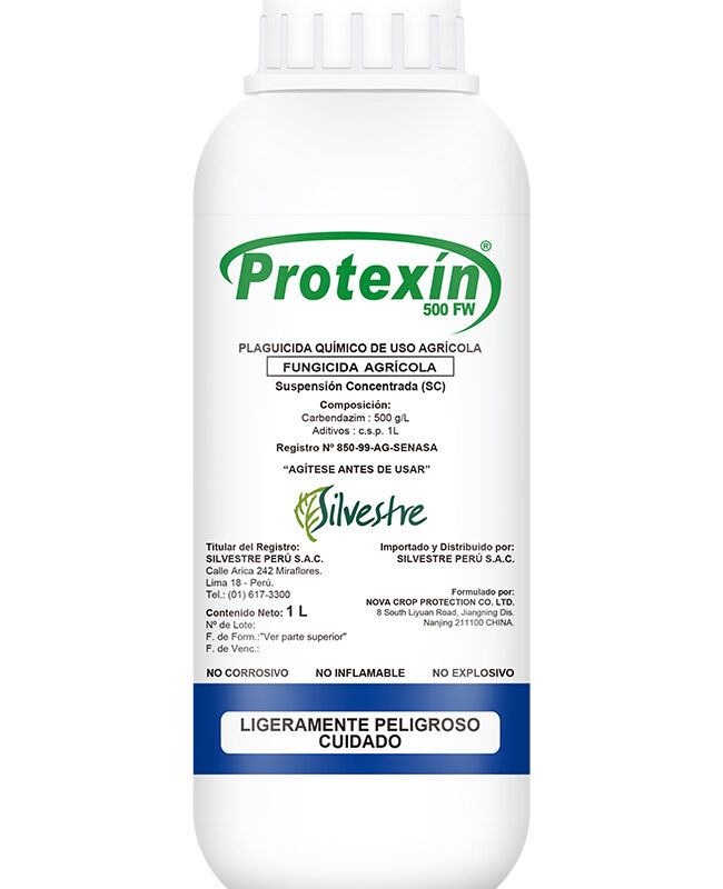 Protexin 500 FW