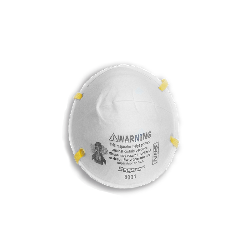 Respirador N95