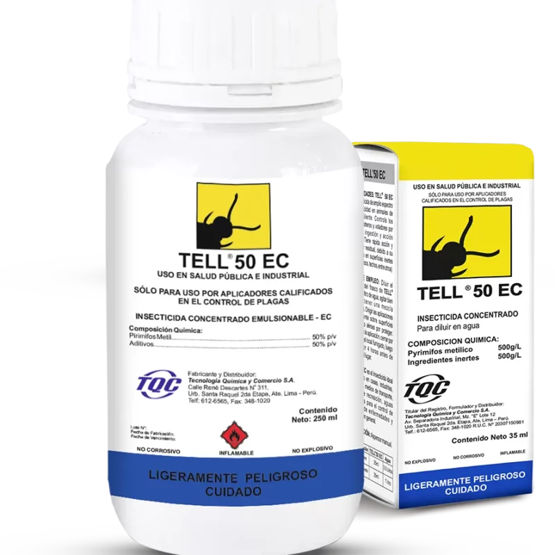 Tell 50 EC